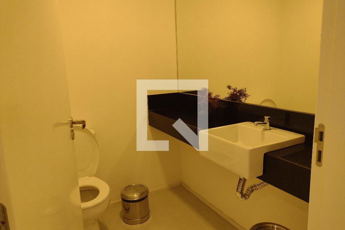 Kitnet-Studio, 24 m² - Foto 174