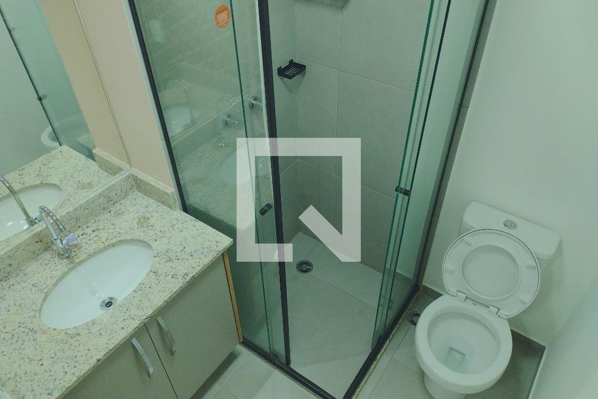 Kitnet-Studio, 24 m² - Foto 44