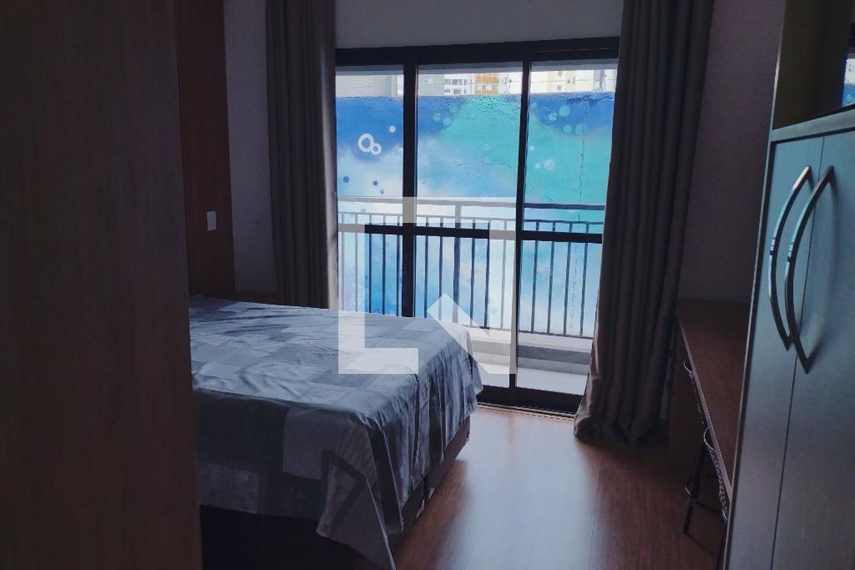 Kitnet-Studio, 24 m² - Foto 12