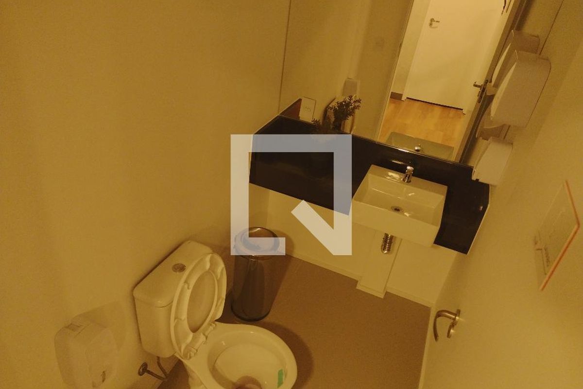 Kitnet-Studio, 24 m² - Foto 88