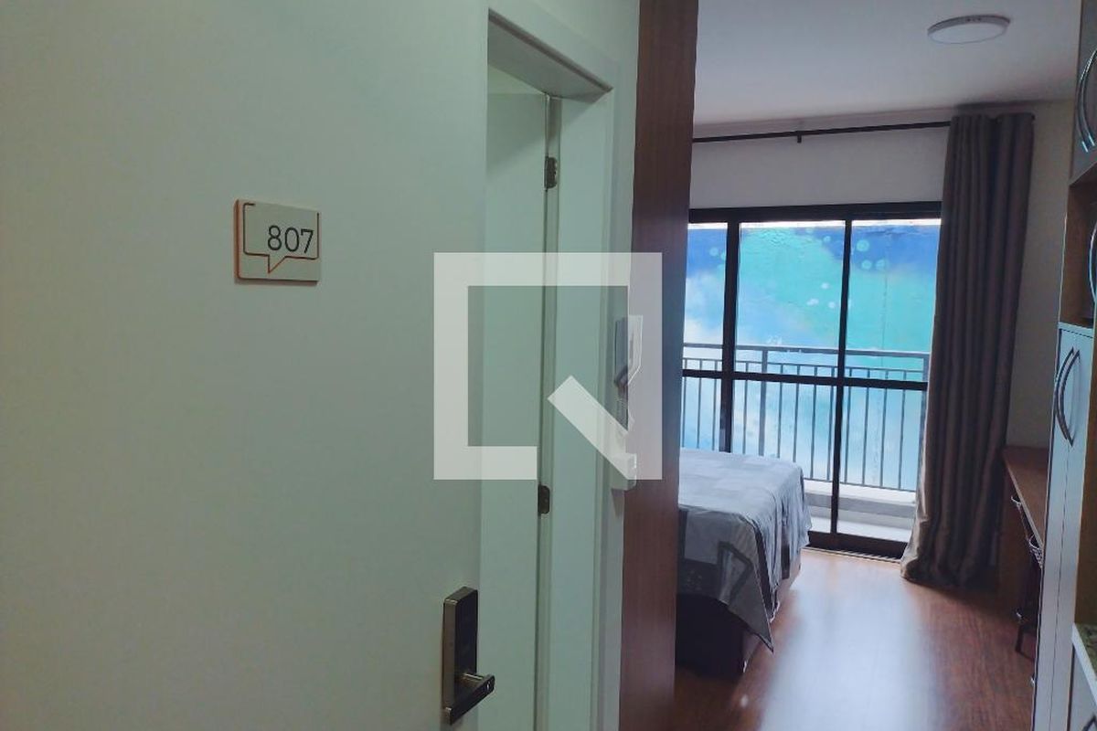 Kitnet-Studio, 24 m² - Foto 6