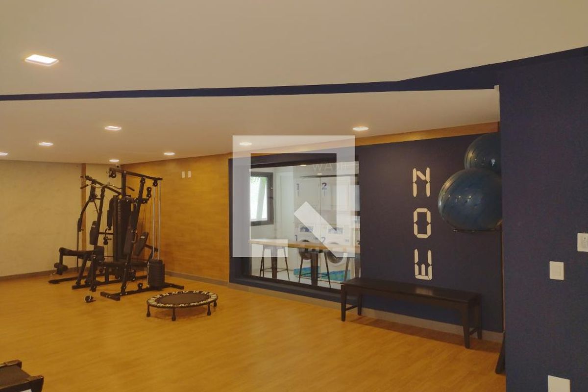 Kitnet-Studio, 24 m² - Foto 106