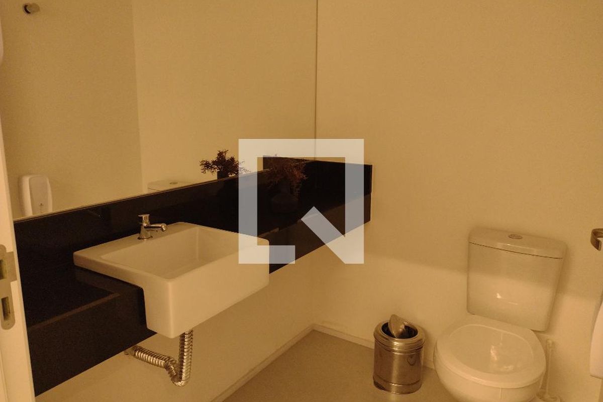 Kitnet-Studio, 24 m² - Foto 176