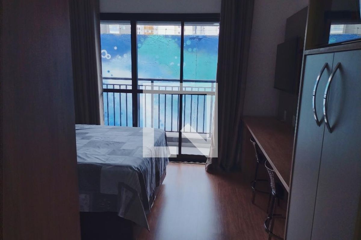 Kitnet-Studio, 24 m² - Foto 14