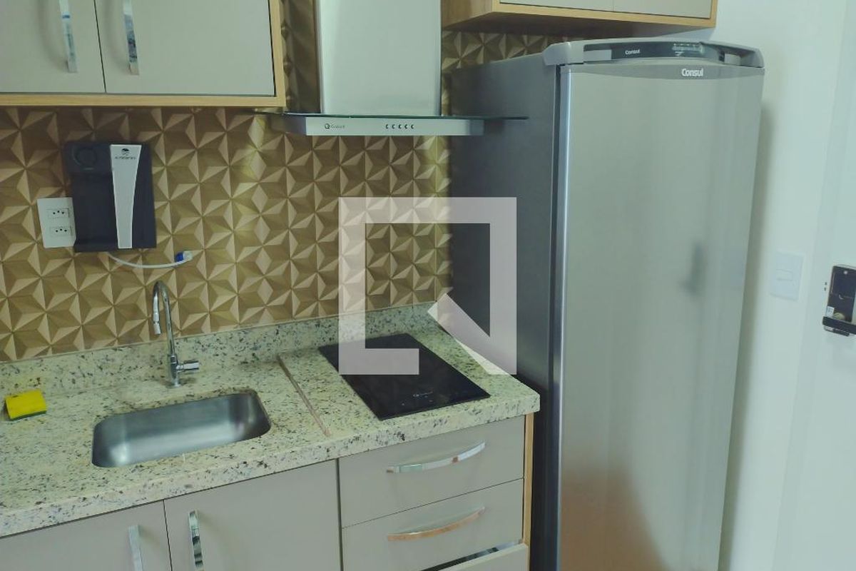 Kitnet-Studio, 24 m² - Foto 46