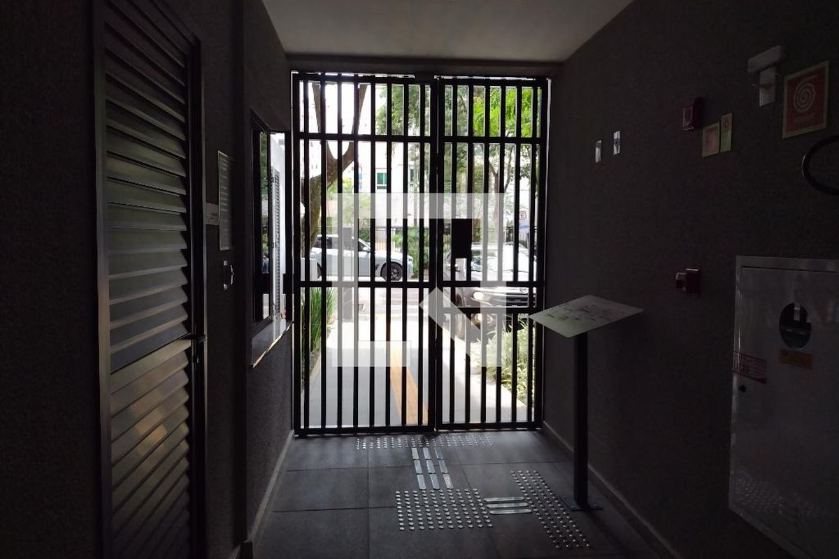 Kitnet-Studio, 24 m² - Foto 182