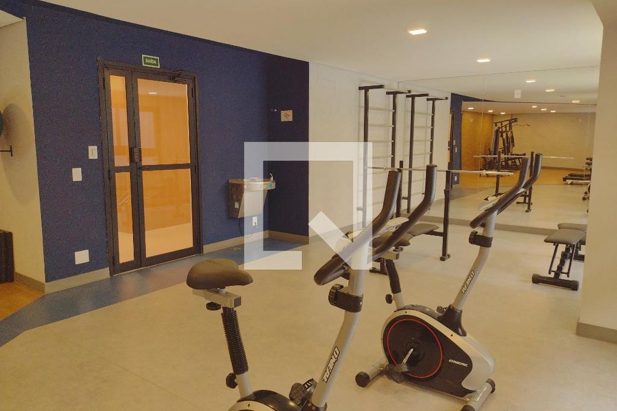 Kitnet-Studio, 24 m² - Foto 104