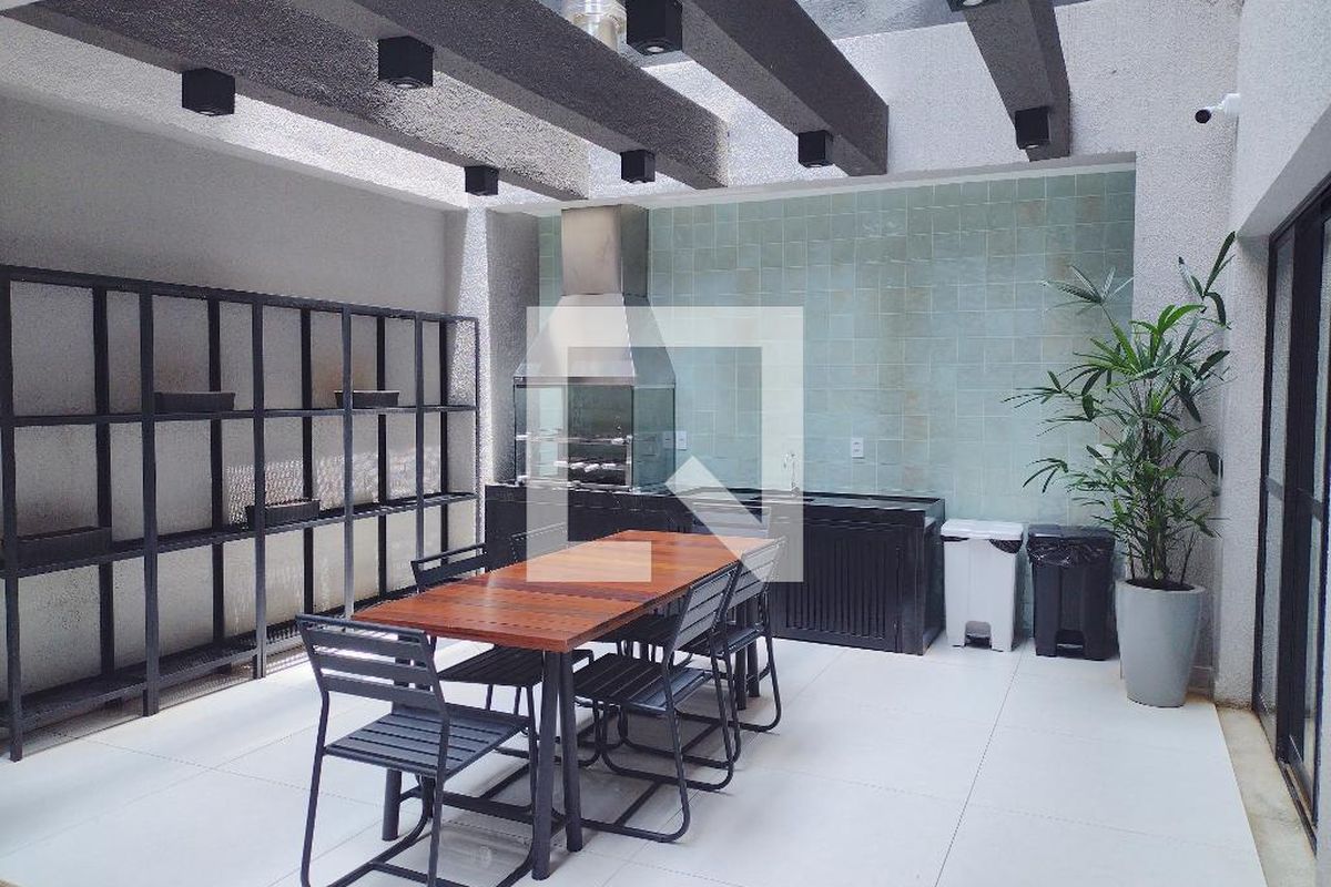 Kitnet-Studio, 24 m² - Foto 154