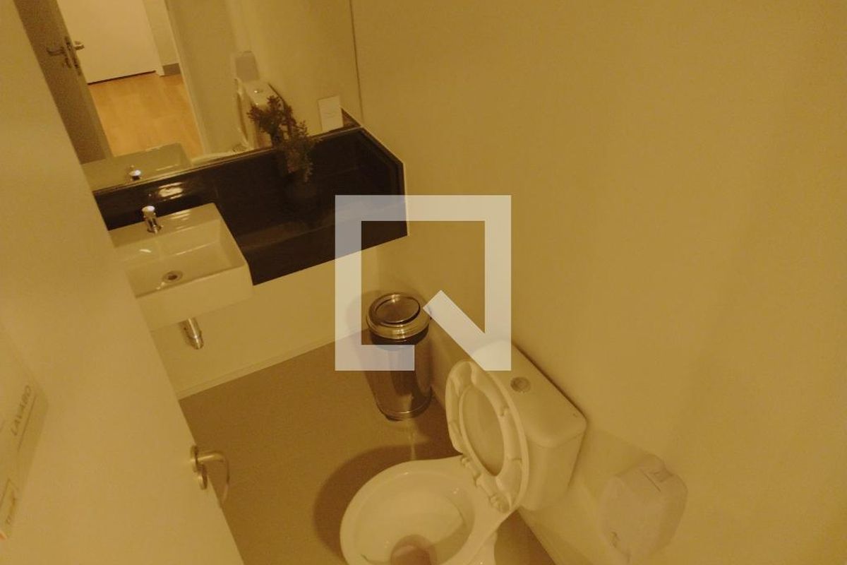 Kitnet-Studio, 24 m² - Foto 90