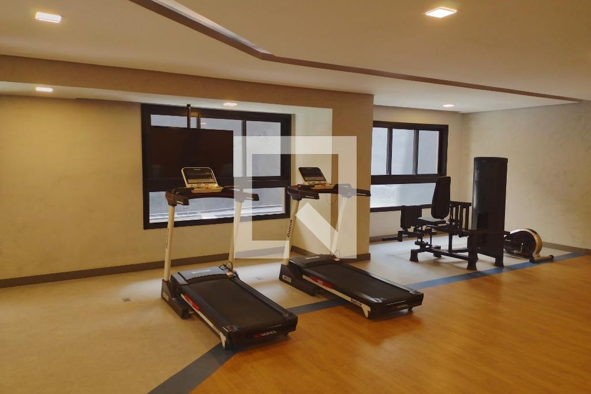 Kitnet-Studio, 24 m² - Foto 100