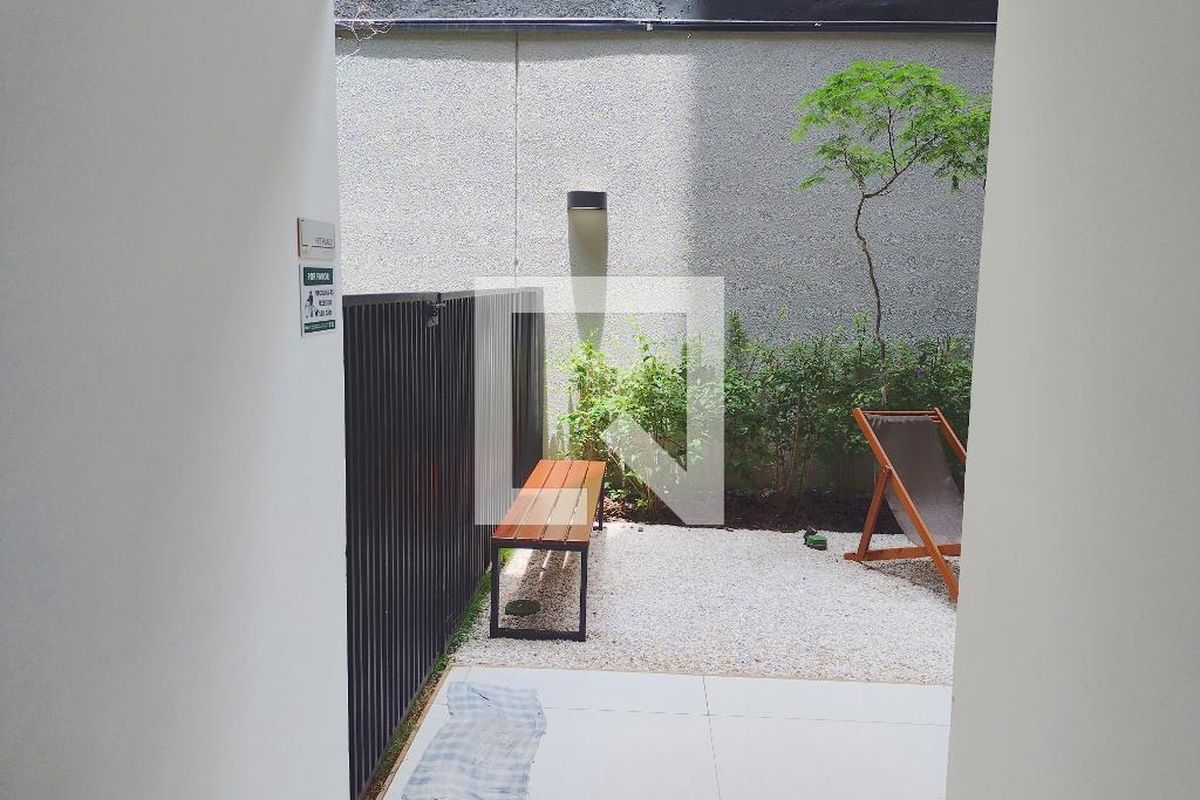 Kitnet-Studio, 24 m² - Foto 148