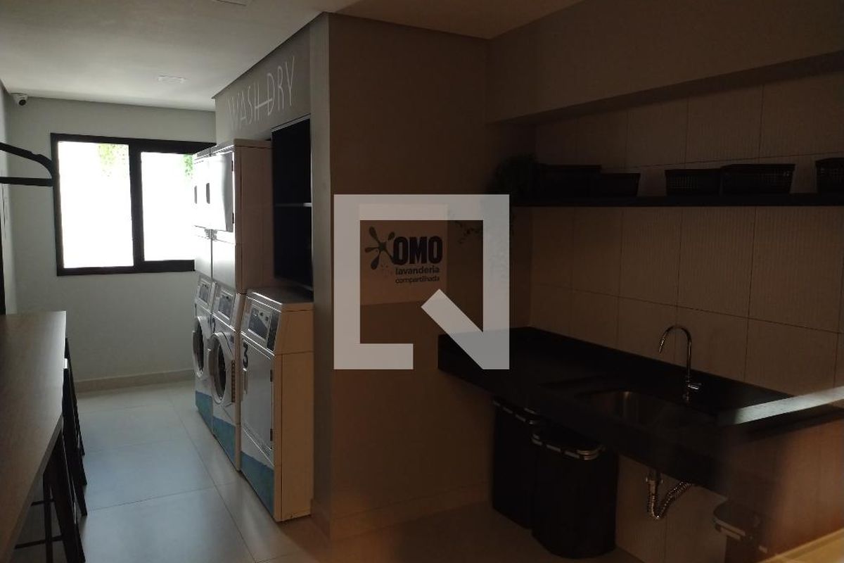 Kitnet-Studio, 24 m² - Foto 112