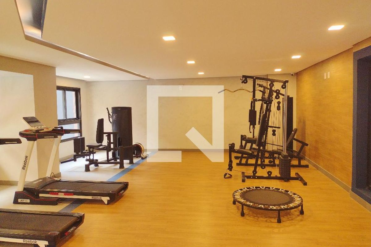 Kitnet-Studio, 24 m² - Foto 98