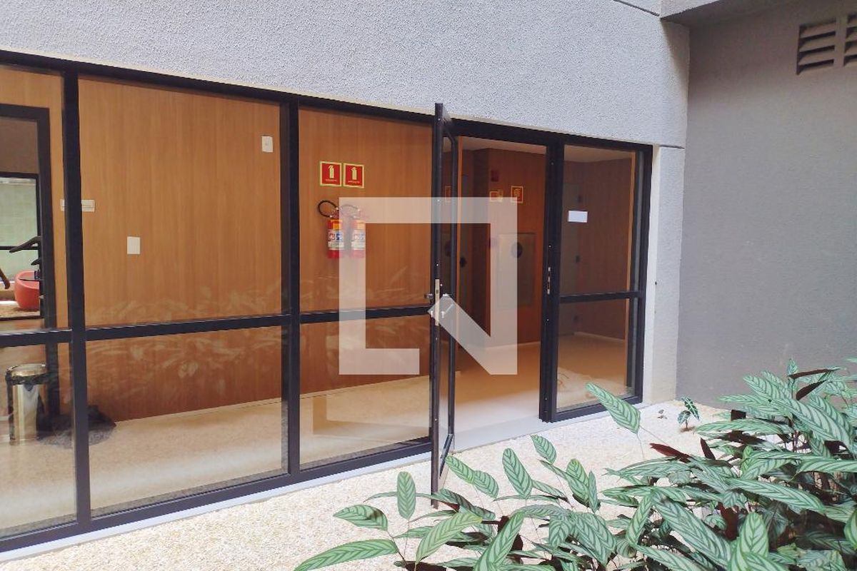 Kitnet-Studio, 24 m² - Foto 130