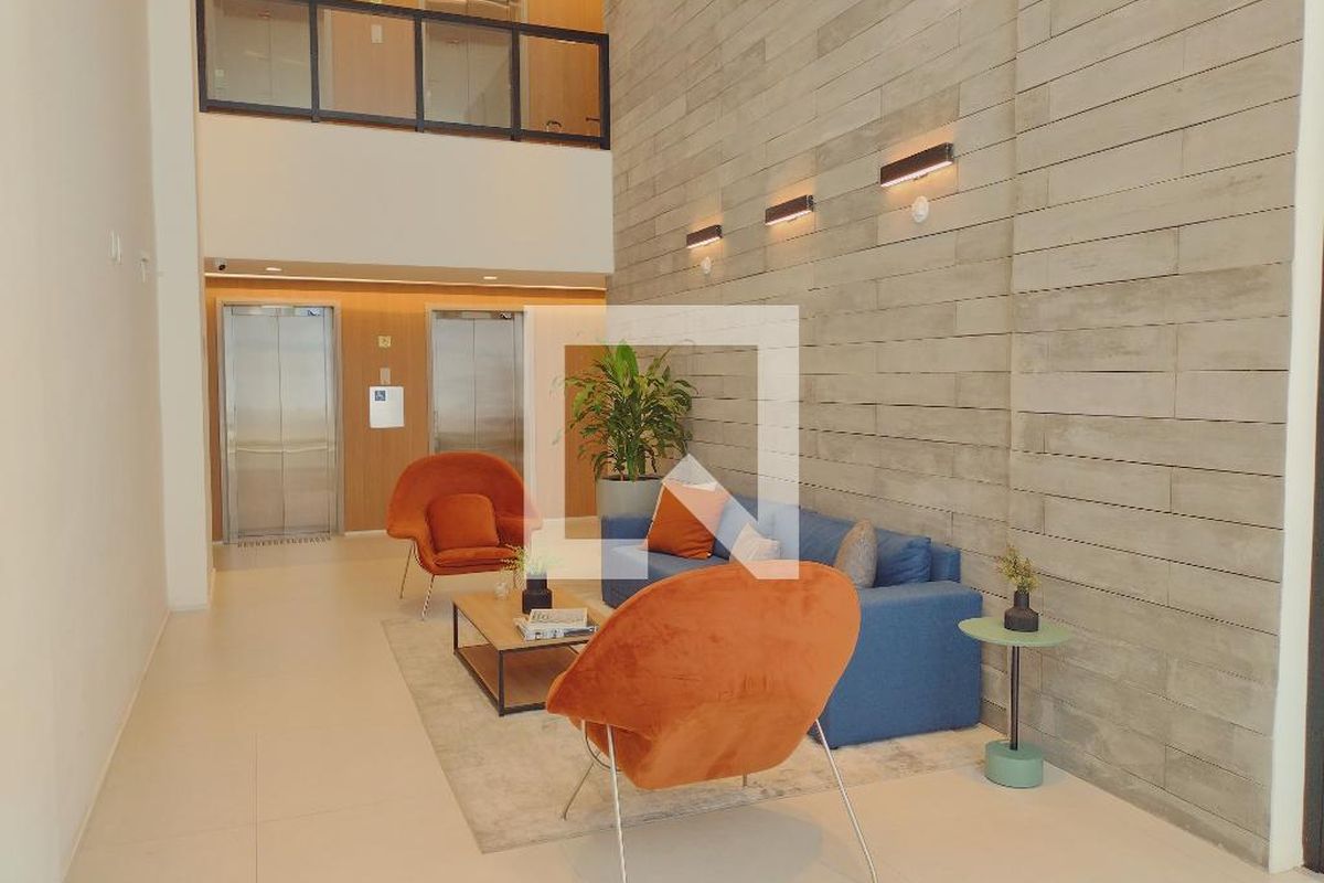 Kitnet-Studio, 24 m² - Foto 136