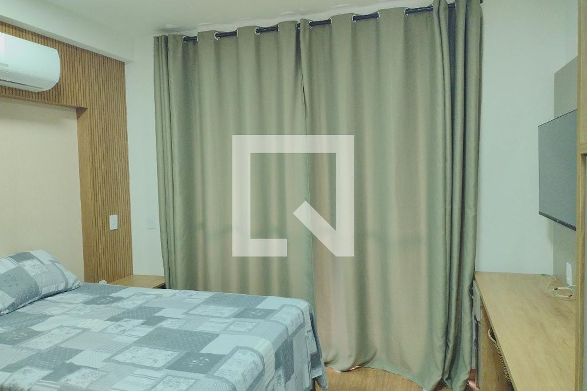 Kitnet-Studio, 24 m² - Foto 32