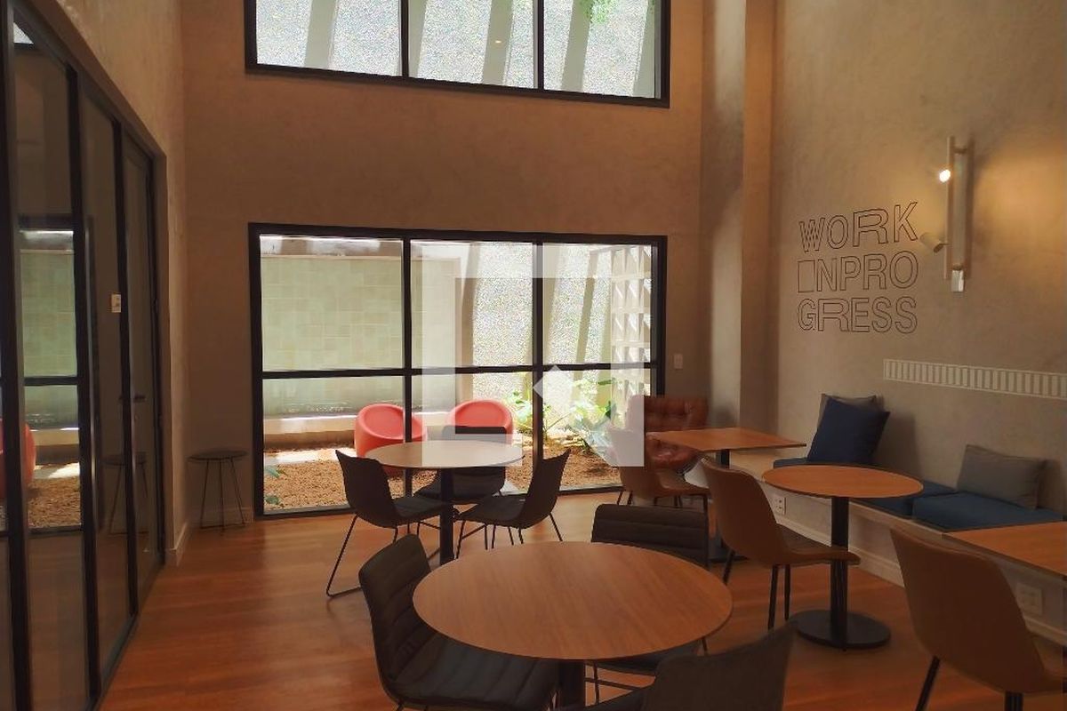 Kitnet-Studio, 24 m² - Foto 140
