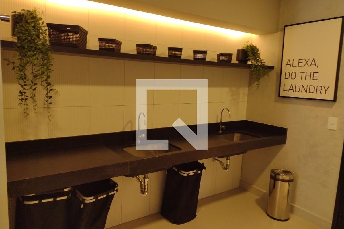 Kitnet-Studio, 24 m² - Foto 120