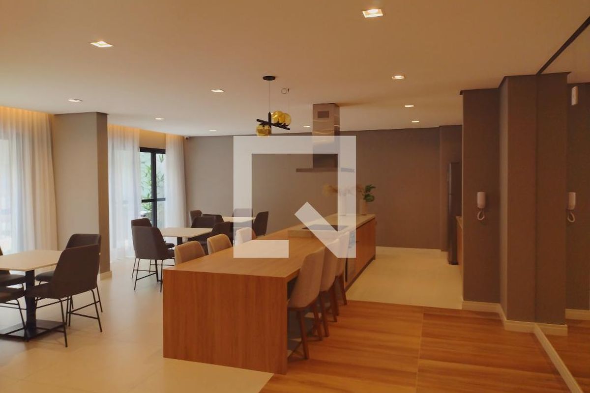 Kitnet-Studio, 24 m² - Foto 156