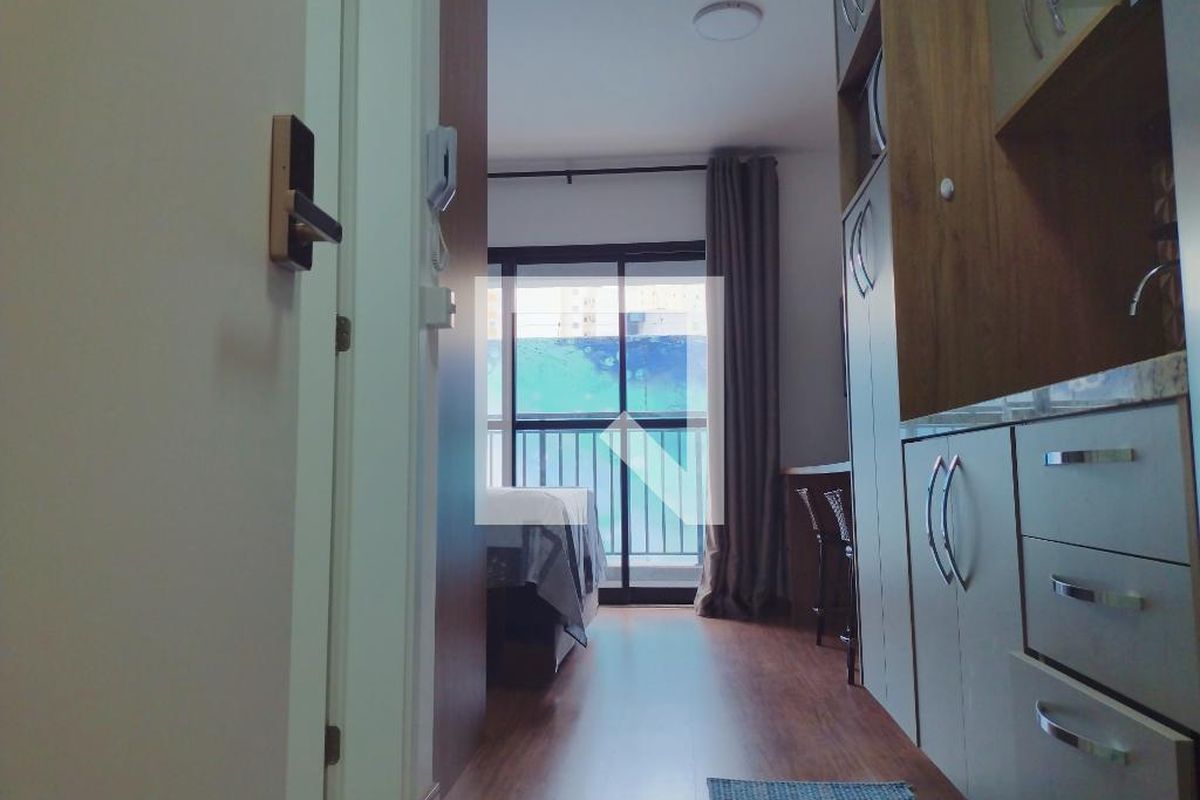 Kitnet-Studio, 24 m² - Foto 8