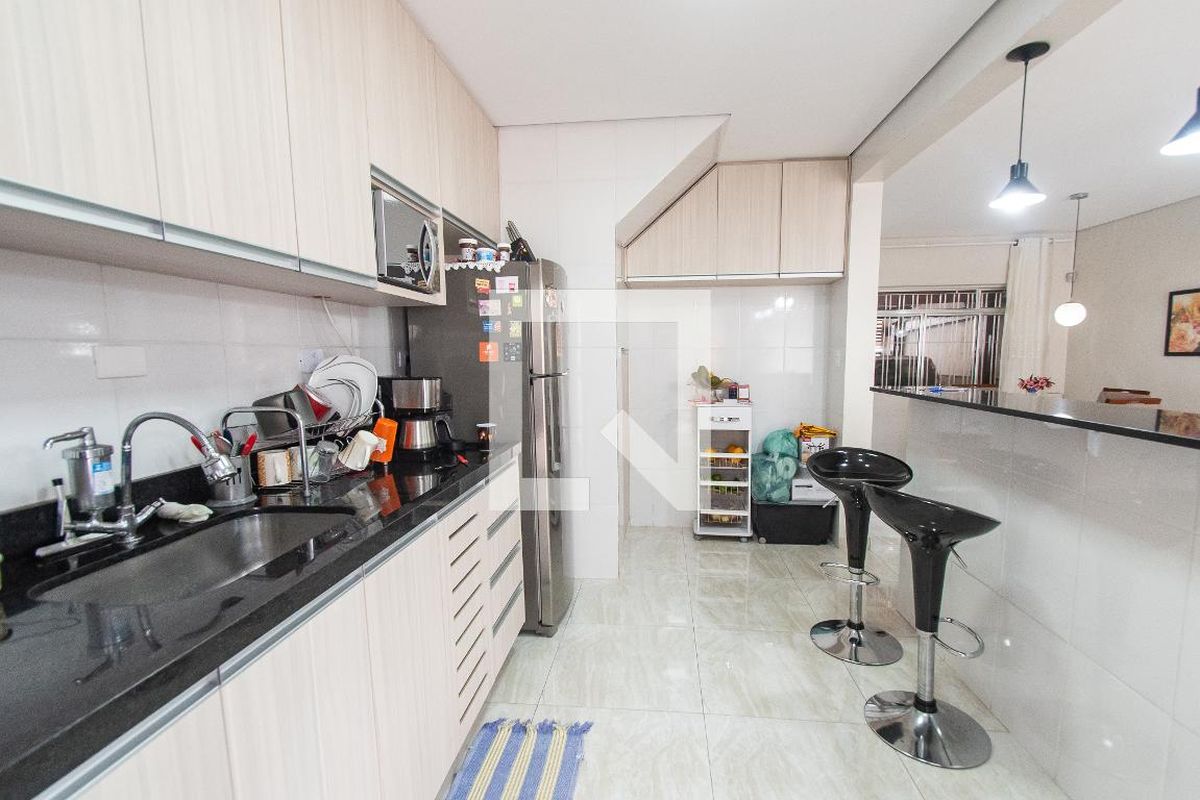 Casa, 3 quartos, 134 m² - Foto 46