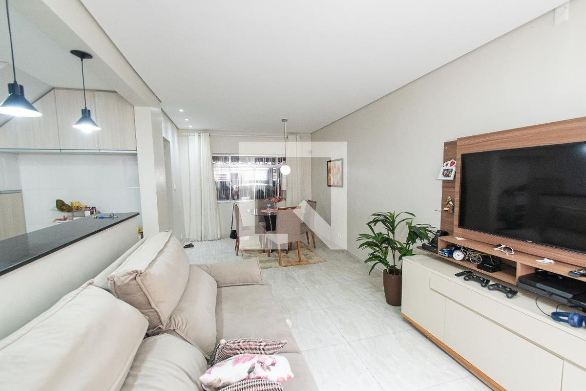 Casa, 3 quartos, 134 m² - Foto 6