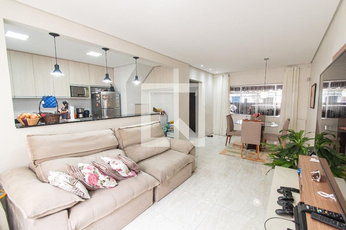 Casa, 3 quartos, 134 m² - Foto 8