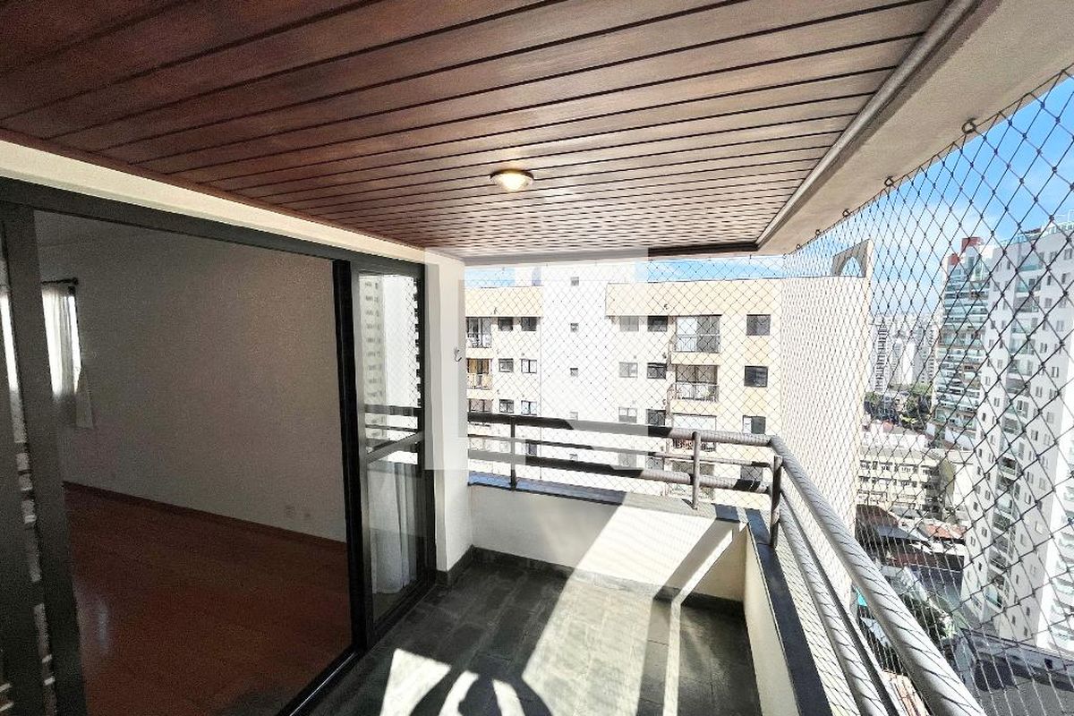 Apartamento, 4 quartos, 97 m² - Foto 10