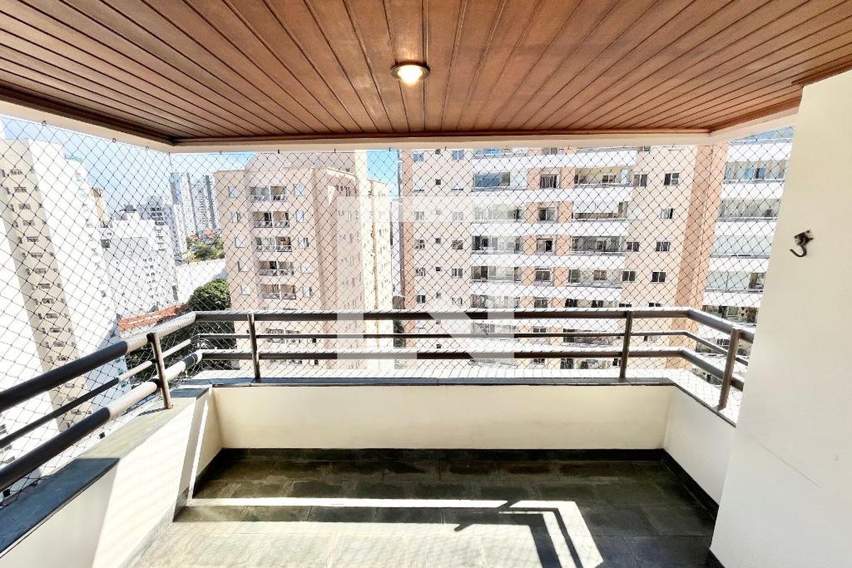 Apartamento, 4 quartos, 97 m² - Foto 6