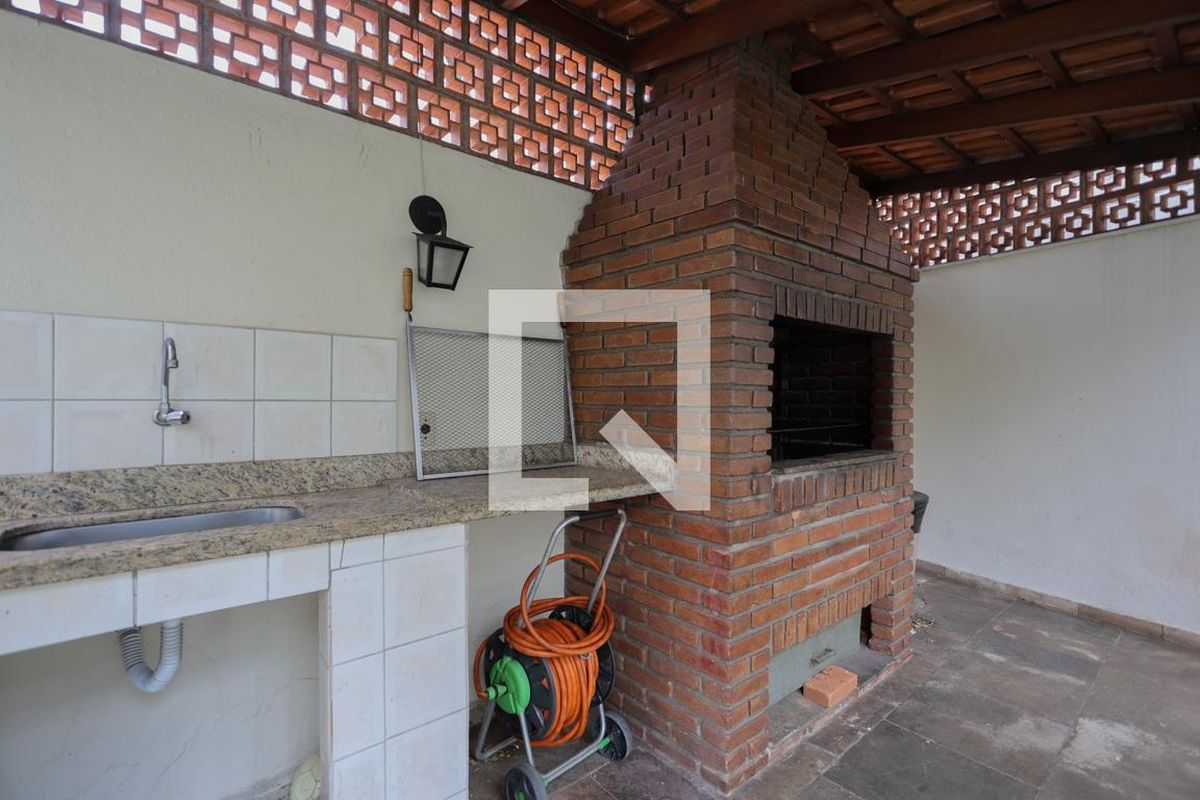 Apartamento, 4 quartos, 97 m² - Foto 53