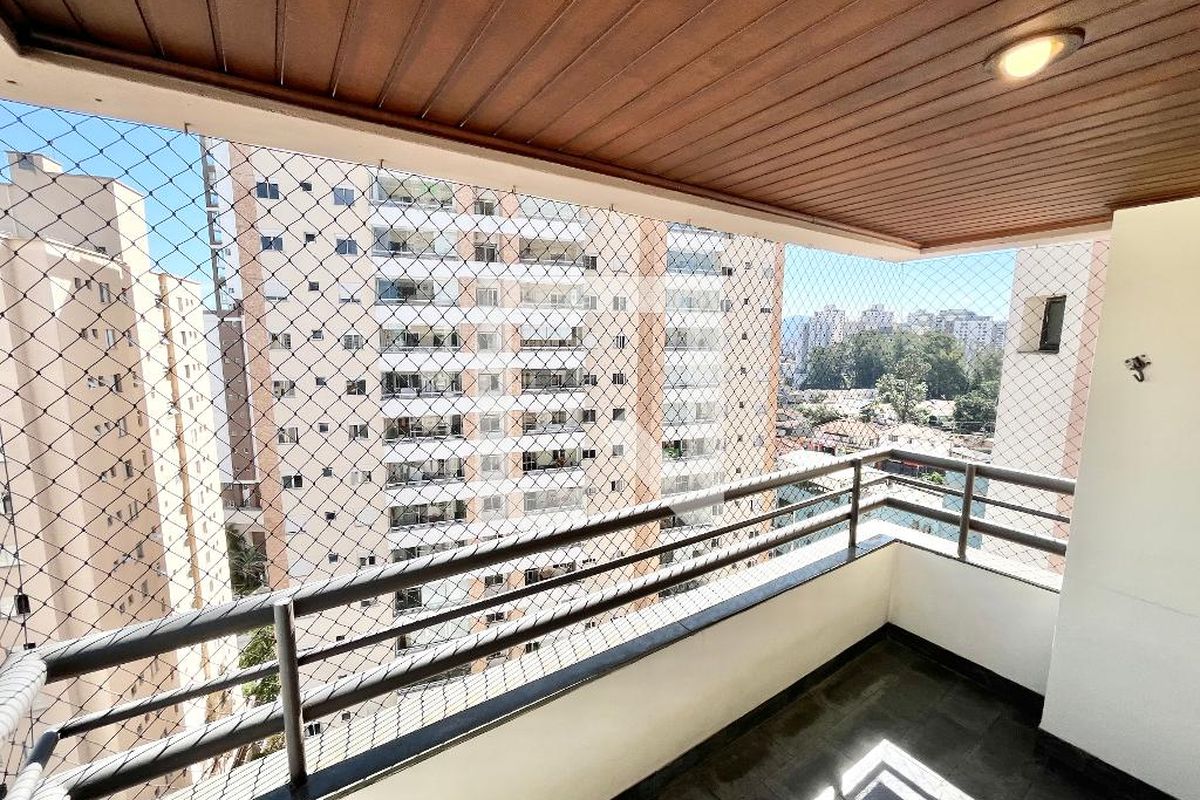 Apartamento, 4 quartos, 97 m² - Foto 8