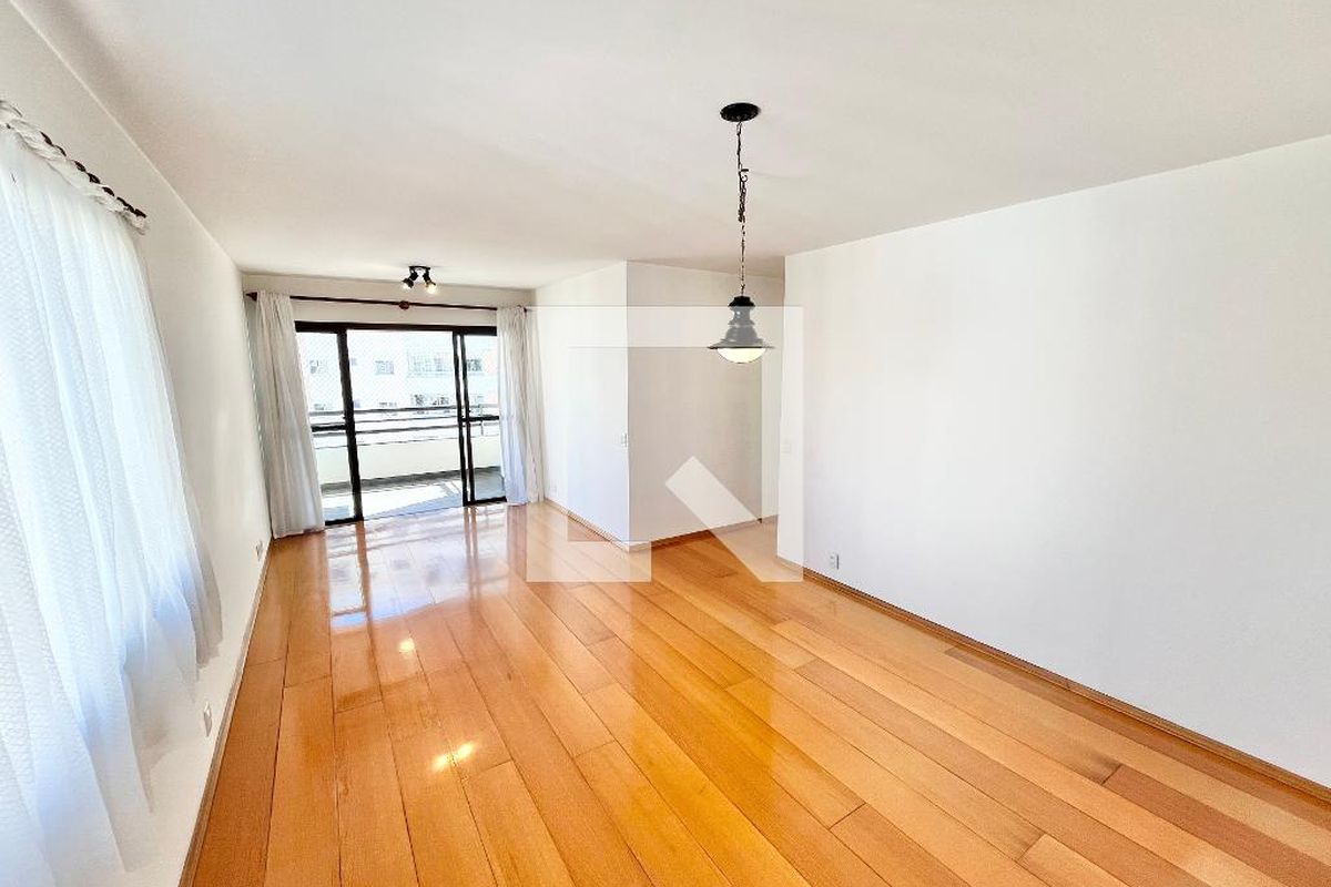 Apartamento, 4 quartos, 97 m² - Foto 1