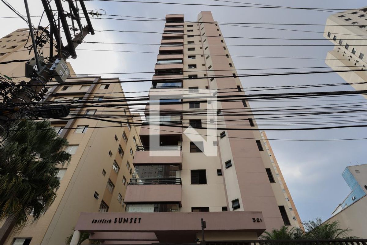 Apartamento, 4 quartos, 97 m² - Foto 57