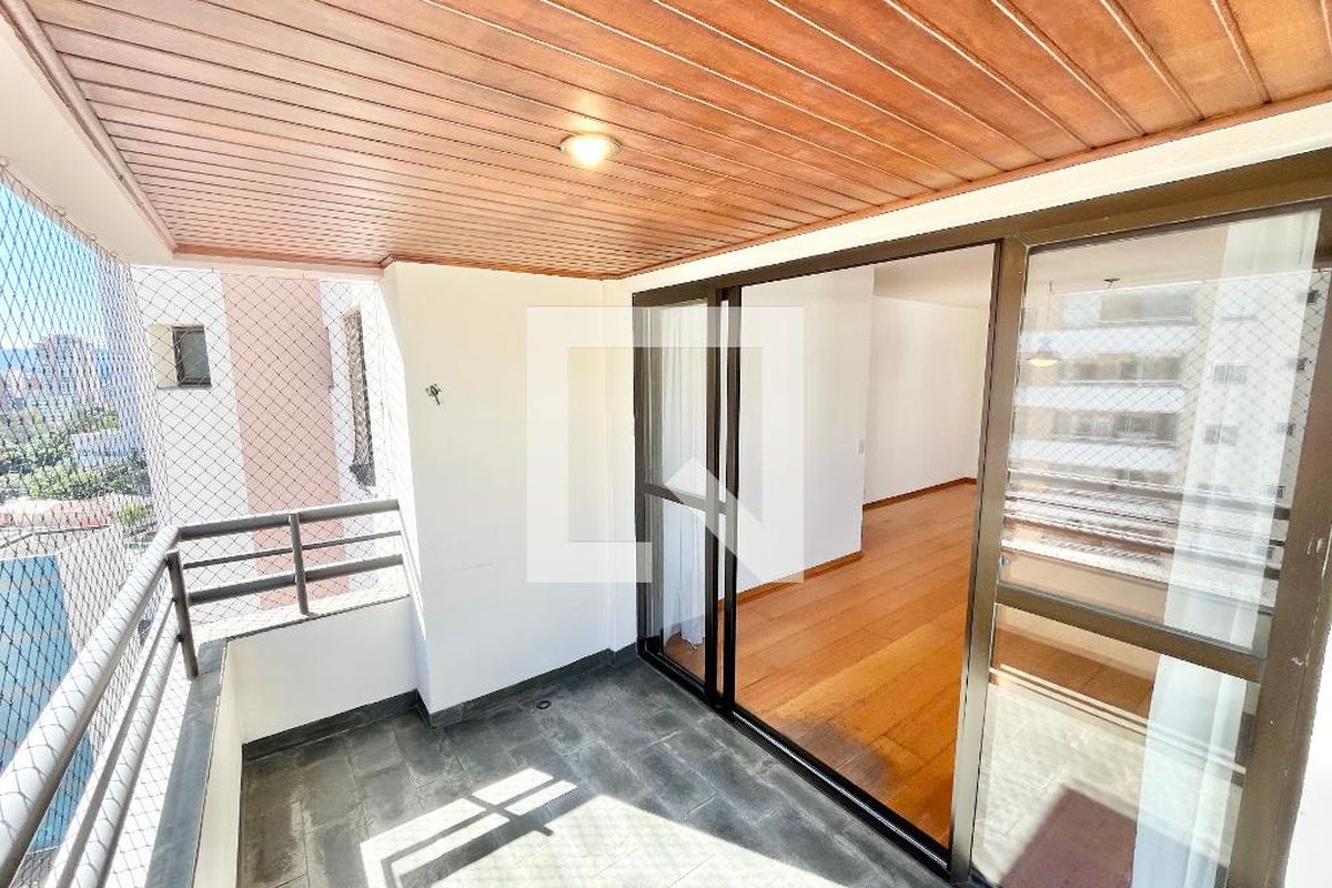 Apartamento, 4 quartos, 97 m² - Foto 9