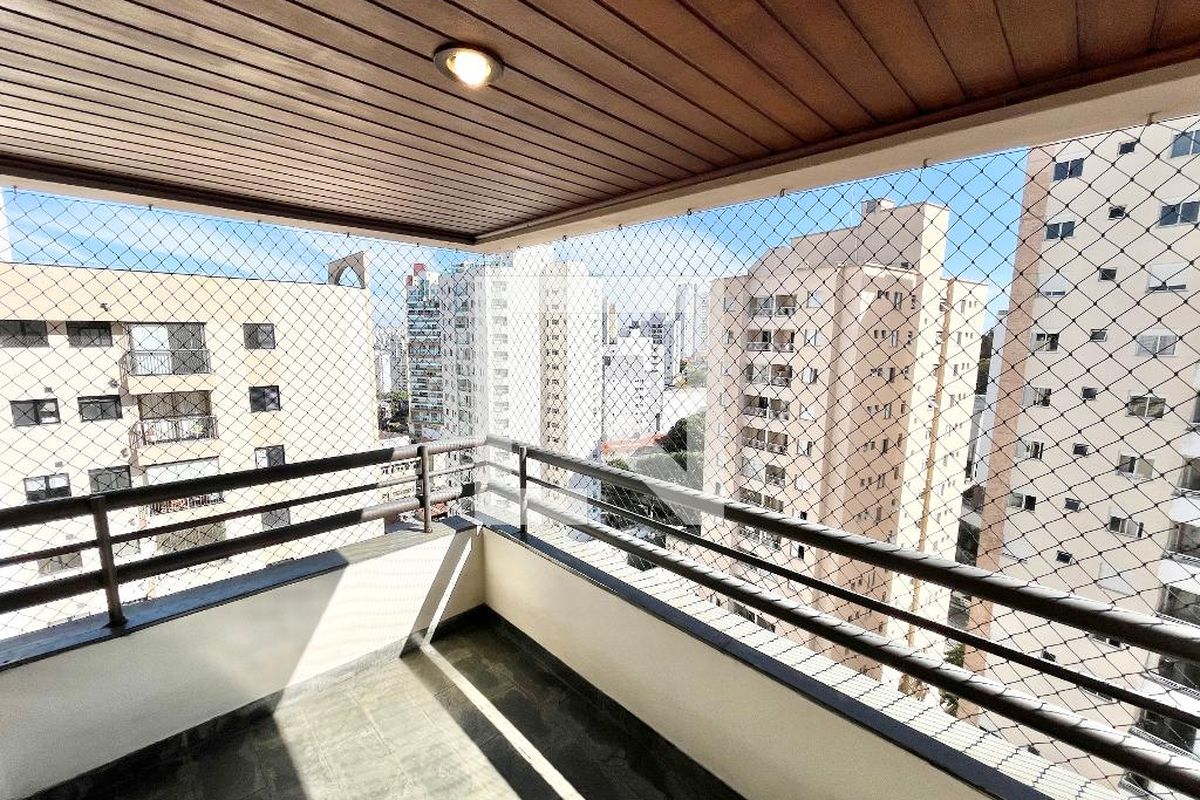 Apartamento, 4 quartos, 97 m² - Foto 7