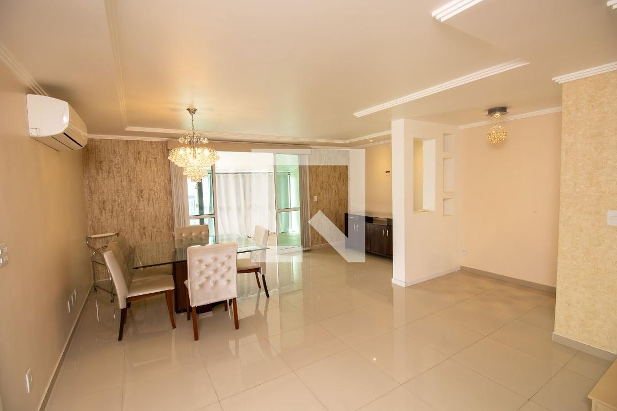 Cobertura, 3 quartos, 256 m² - Foto 2
