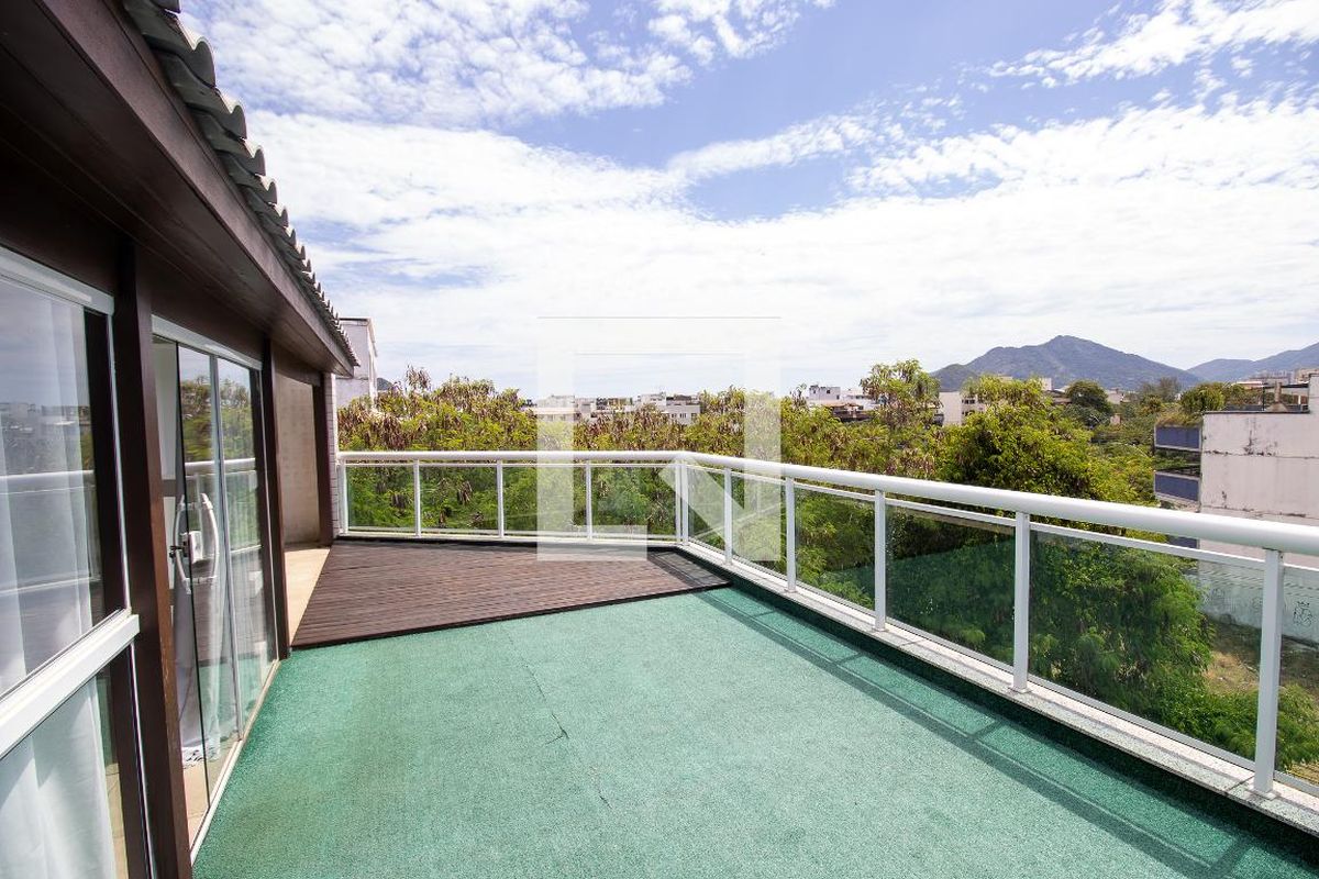 Cobertura, 3 quartos, 256 m² - Foto 20