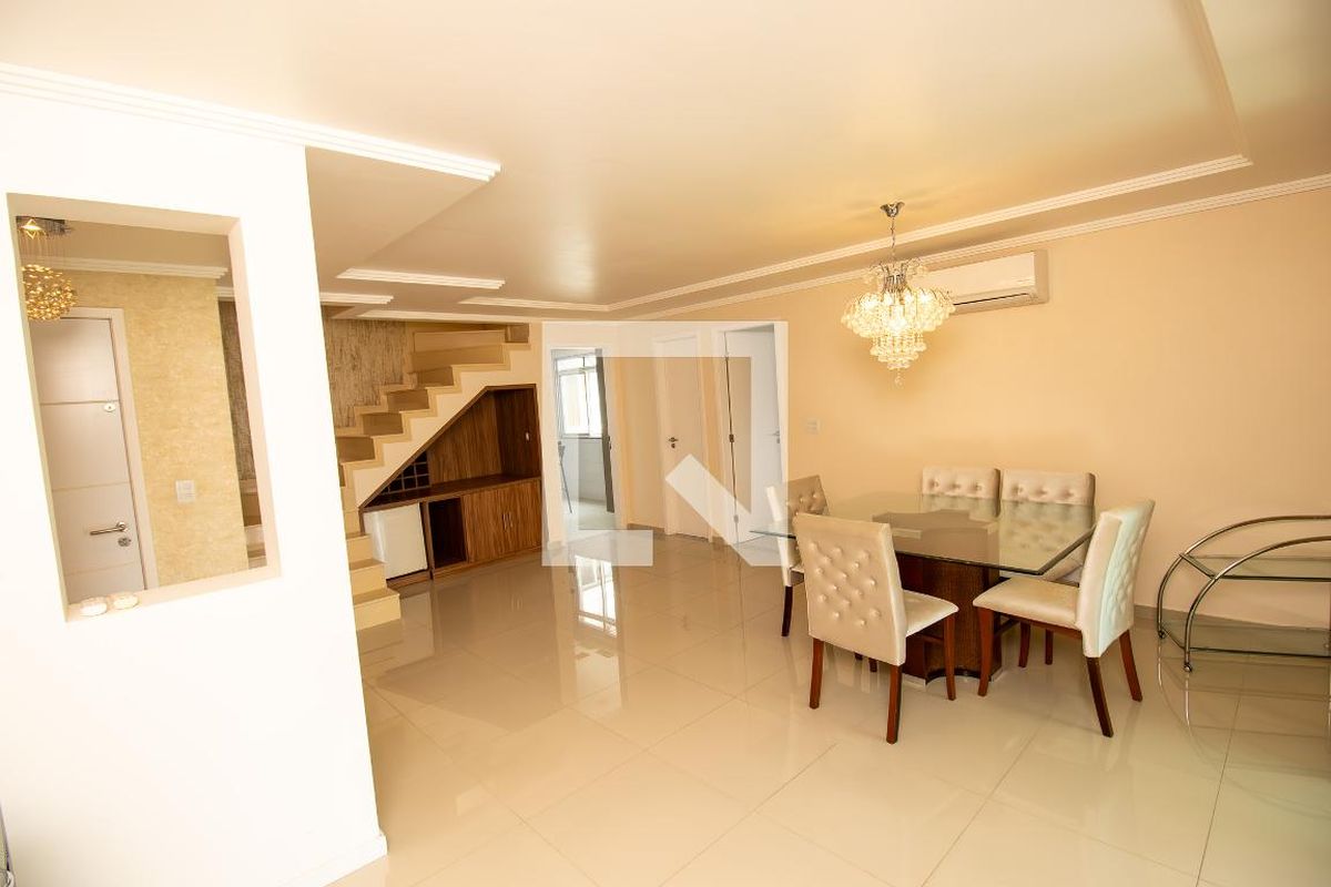 Cobertura, 3 quartos, 256 m² - Foto 6