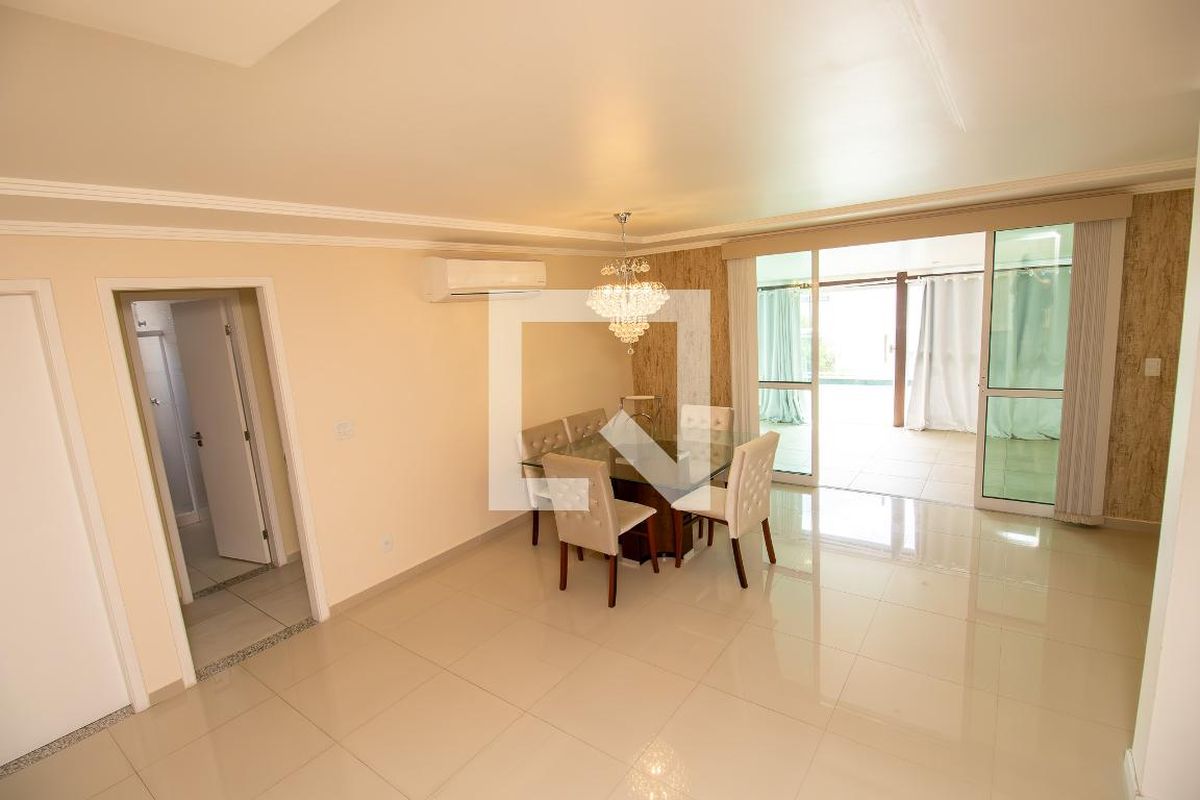 Cobertura, 3 quartos, 256 m² - Foto 4
