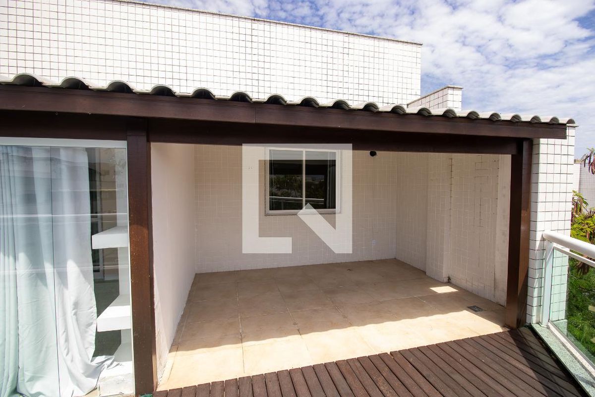 Cobertura, 3 quartos, 256 m² - Foto 24