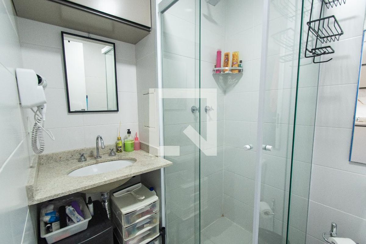 Kitnet-Studio, 21 m² - Foto 18