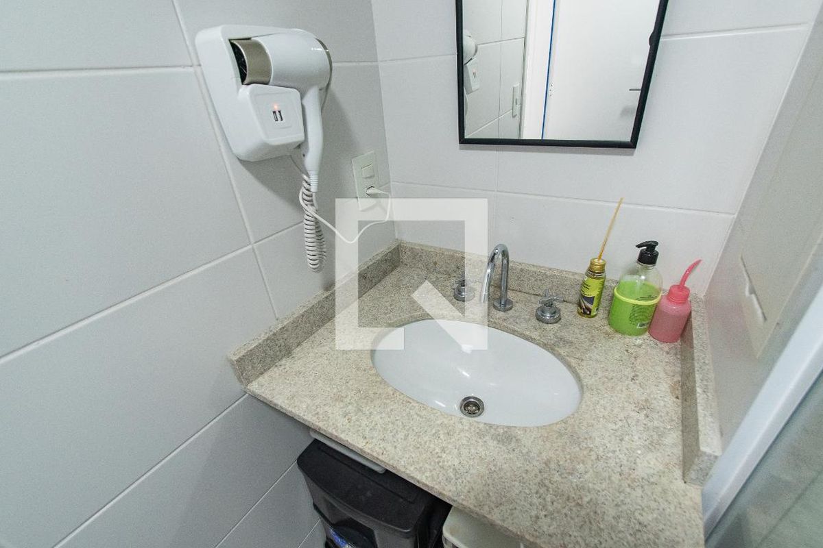 Kitnet-Studio, 21 m² - Foto 22