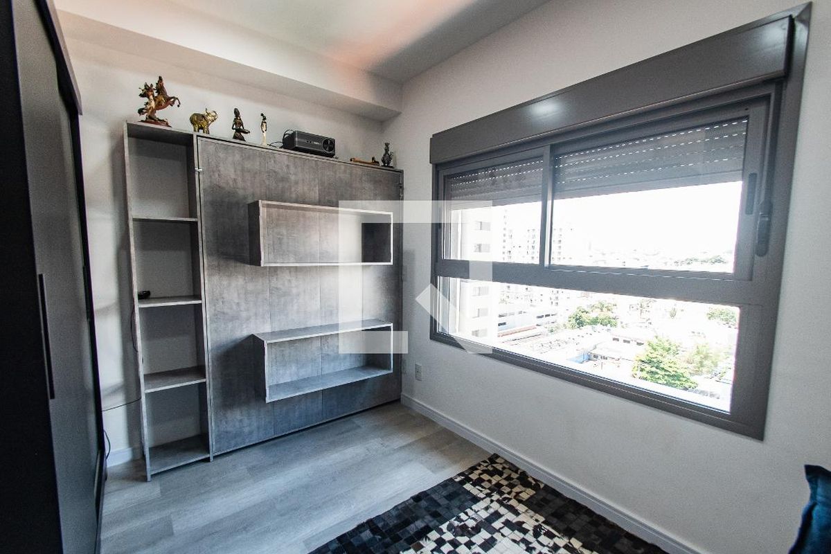 Kitnet-Studio, 21 m² - Foto 2