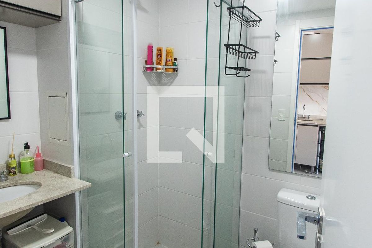 Kitnet-Studio, 21 m² - Foto 26