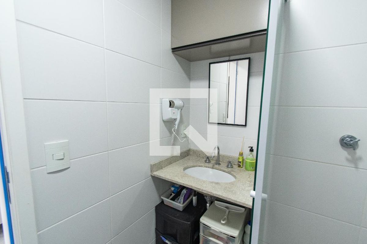 Kitnet-Studio, 21 m² - Foto 20