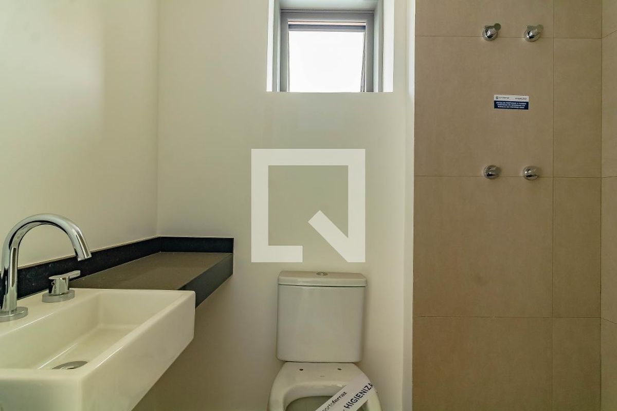 Kitnet-Studio, 20 m² - Foto 20