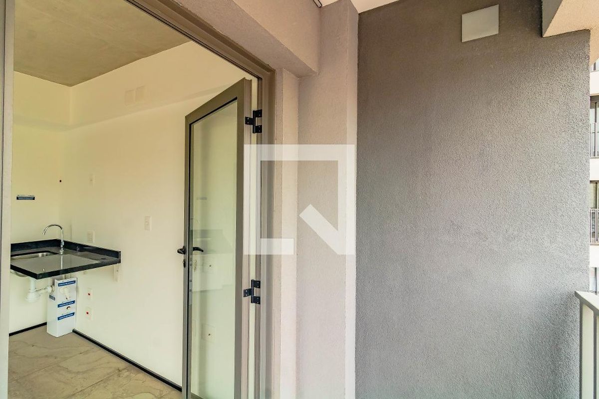 Kitnet-Studio, 20 m² - Foto 10