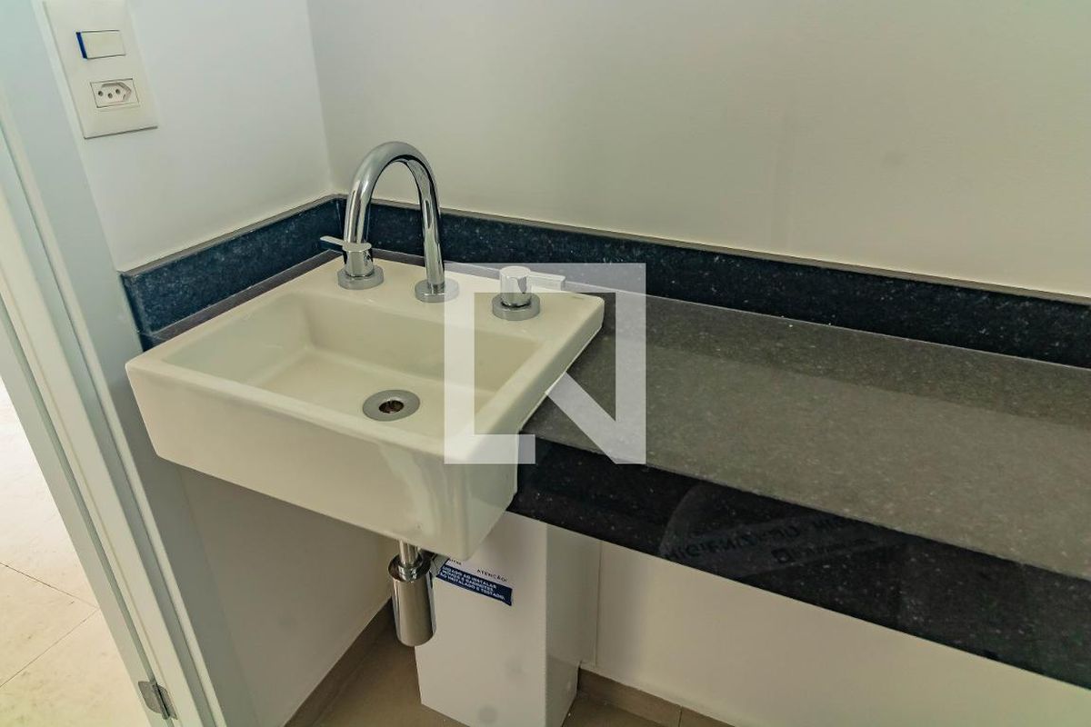 Kitnet-Studio, 20 m² - Foto 22