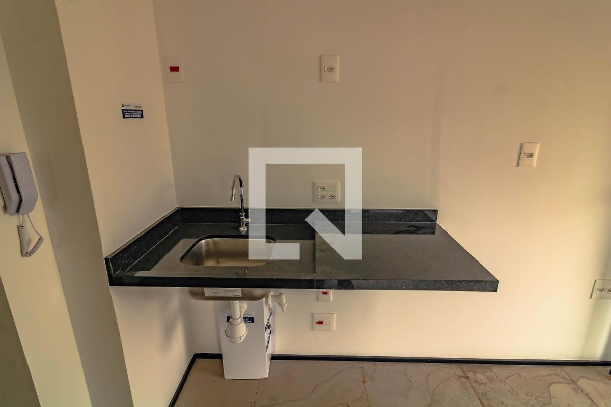 Kitnet-Studio, 20 m² - Foto 32