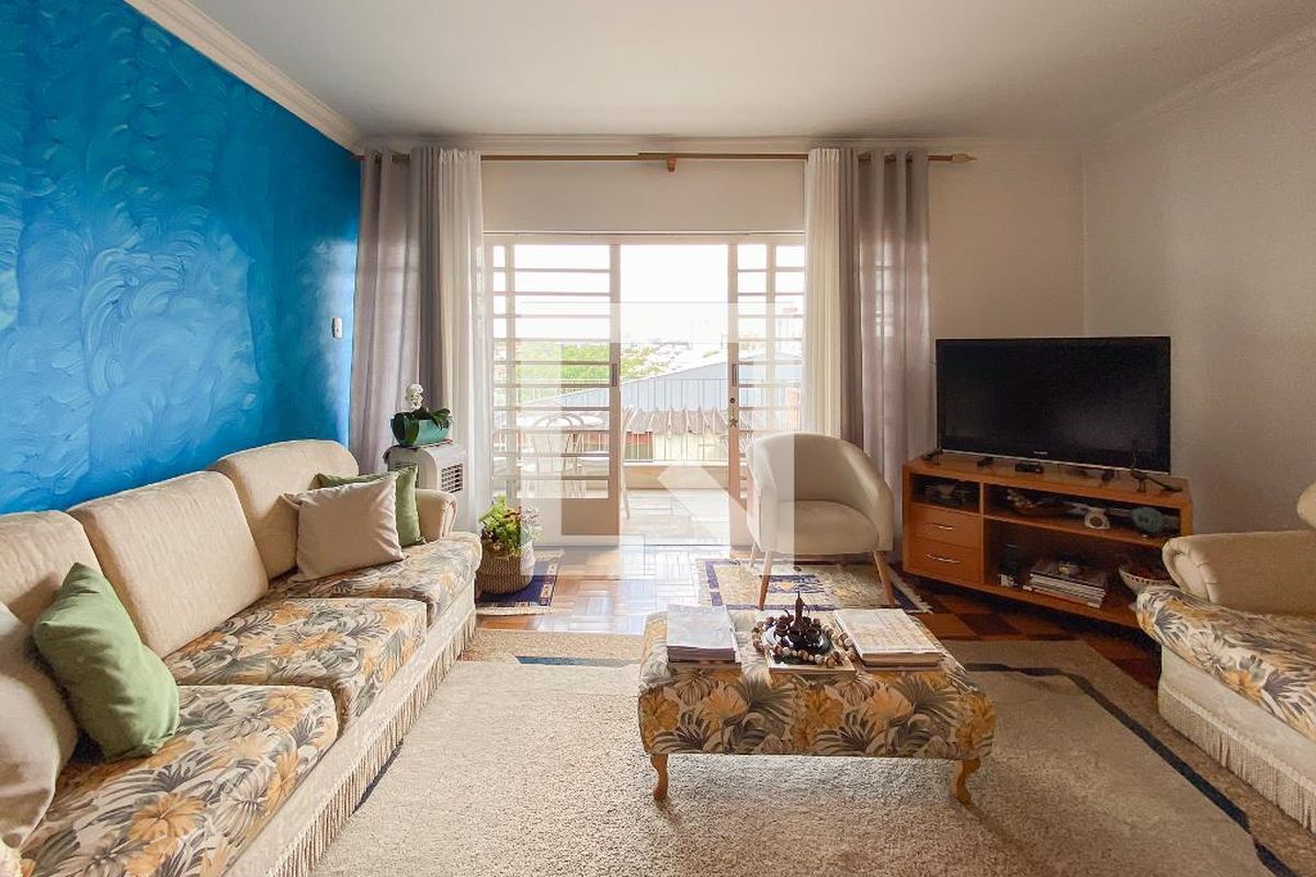 Casa, 4 quartos, 225 m² - Foto 26